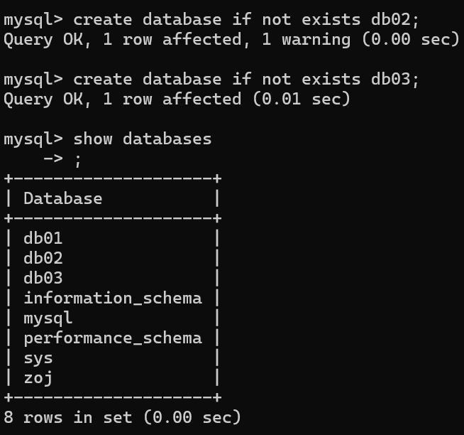 【MySQL】-数据库设计DDL（包含数值类型）_数据库_04