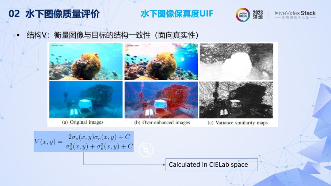水下图像质量评价与画质增强研究_图像质量评价_14