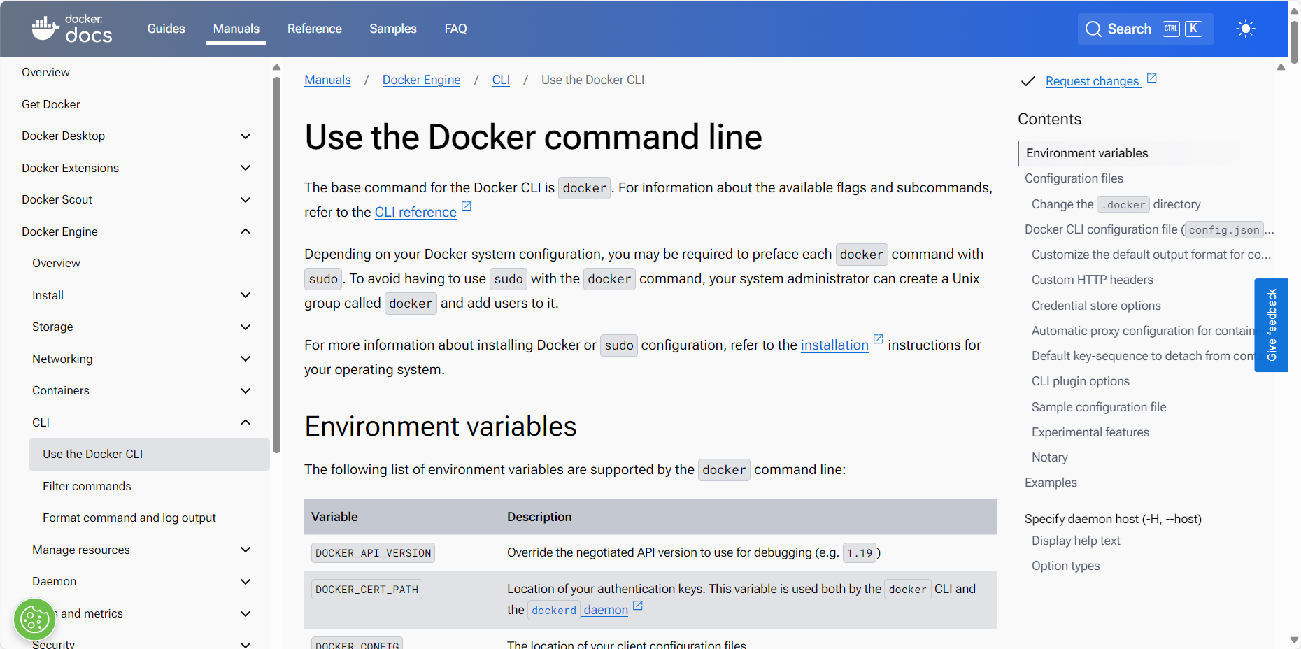 【云原生 | Docker入门】Docker基础，一篇搞定！_docker_04