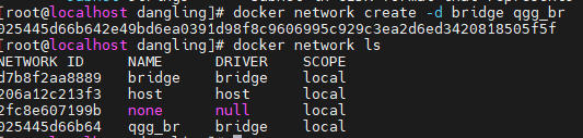 Docker学习笔记10：网络_Docker