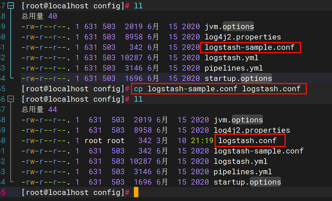 Logstash系列---【centos7离线安装logstash7.8.0】_配置文件_02