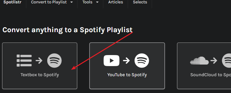 学习笔记441—两分钟将网易云的歌单导入Spotify【Spotify: 一款实现所有音乐全免费听的软件，亲测有效！！！】_搜索_03
