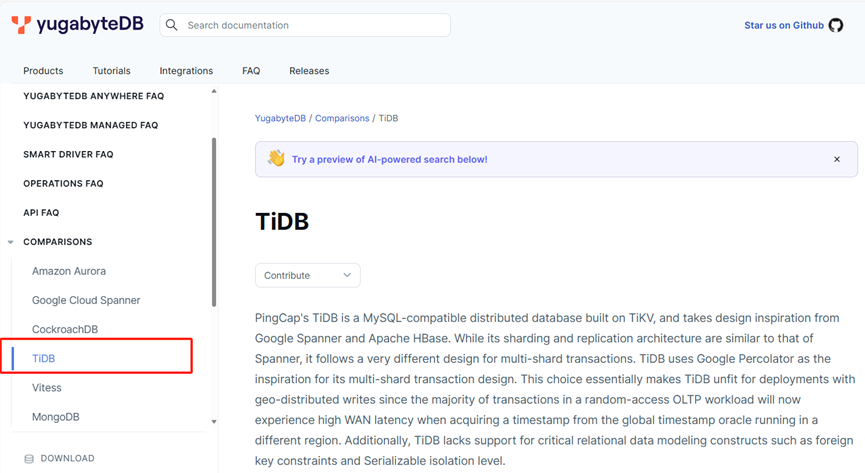 从金融行业典型案例中窥探TiDB到底有哪些优势_开源_02