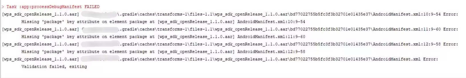 WPS二次开发系列：Gradle版本、AGP插件与Java版本的对应关系_Android